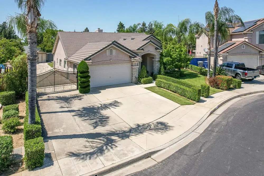 170 N Anderson Avenue, Clovis, CA 93612 - #1