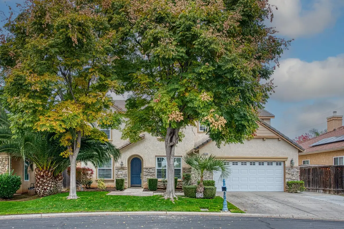 11078 Sawtooth Peak Way, Clovis, CA 93619 - #1