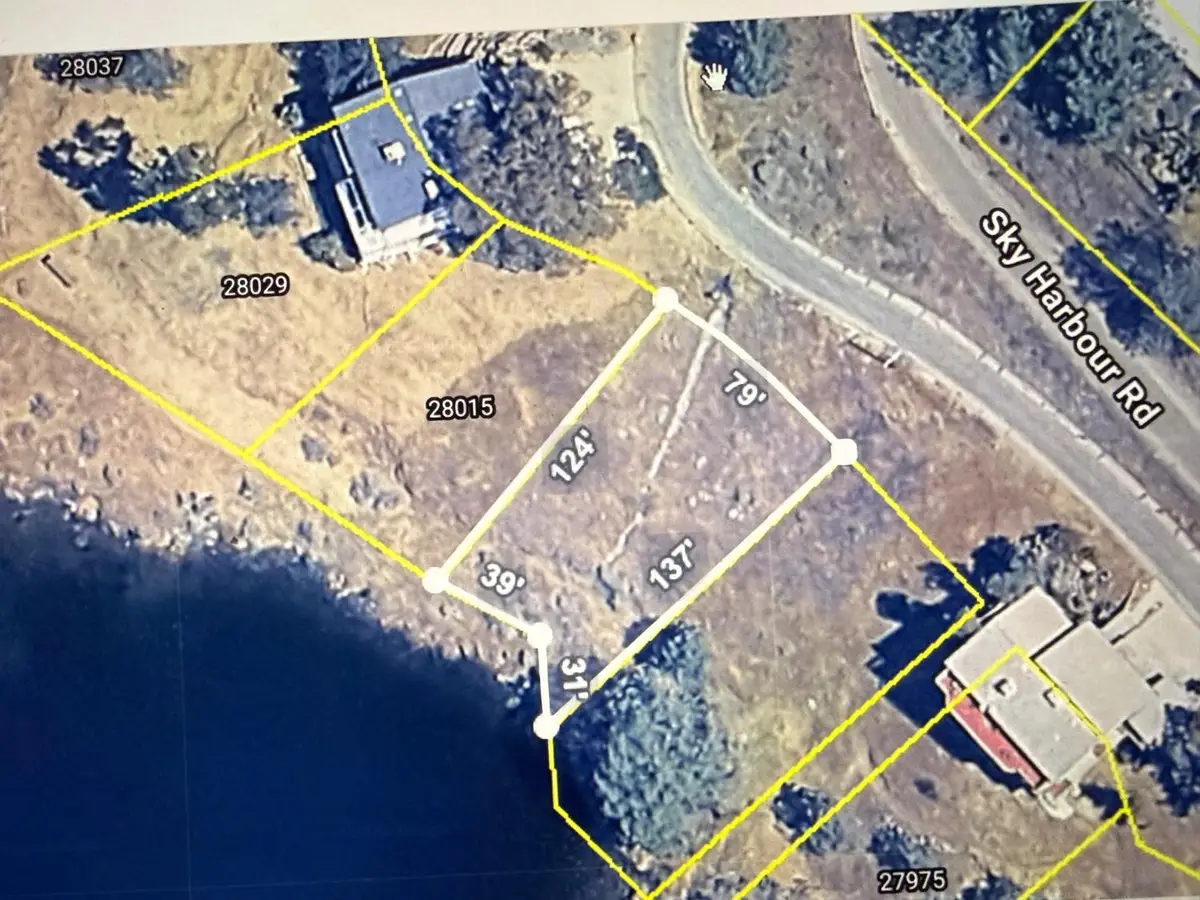 27991 Sky Harbour, Friant, CA 93626 - #1