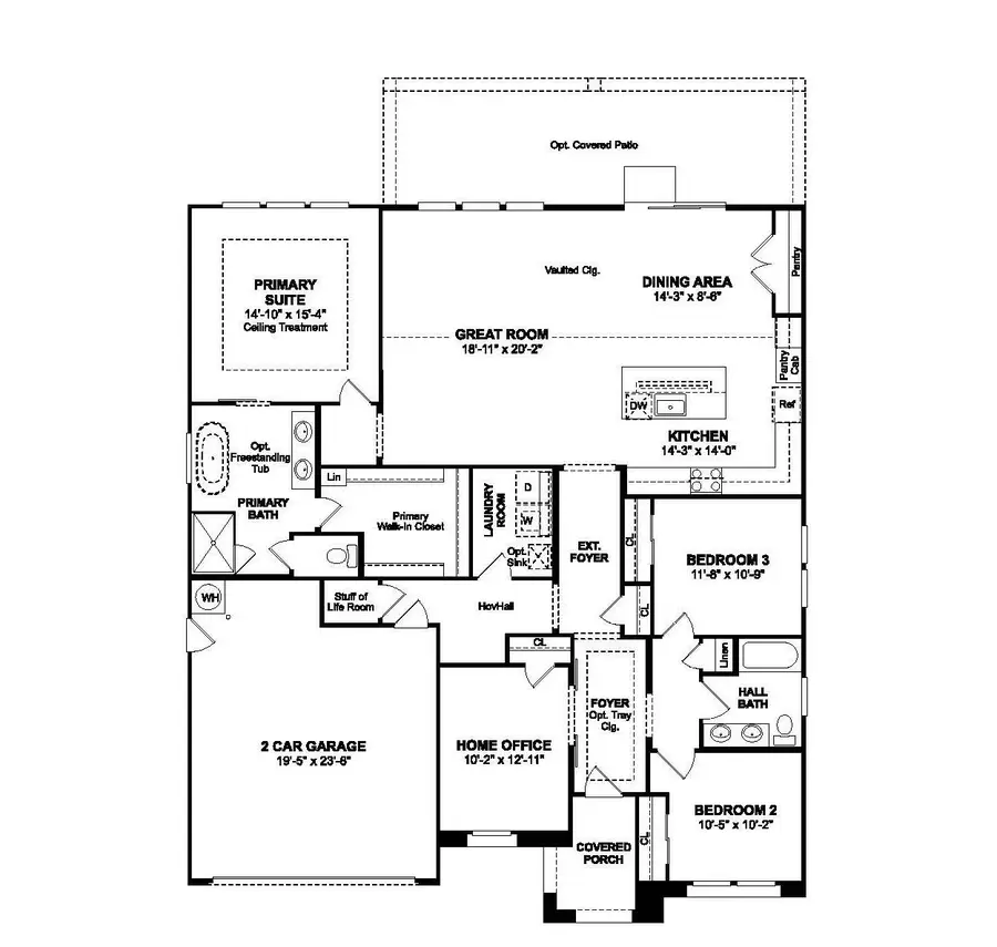 8144 Cottonwood Drive, Friant, CA 93626 - #2