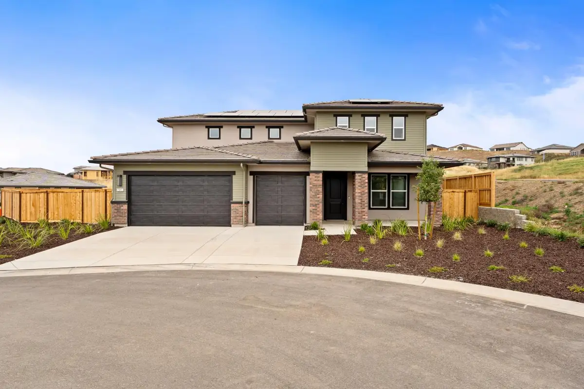 7945 Sierra Court, Friant, CA 93626 - #1