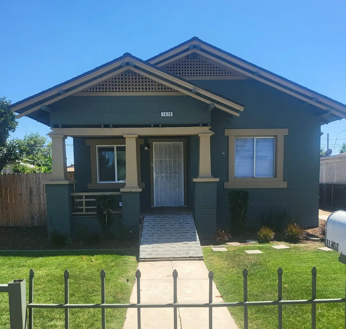 3620 E Illinois Avenue, Fresno, CA 93702 - #1