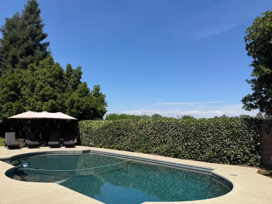 1613 N Dewitt Avenue, Clovis, CA 93619 - #2
