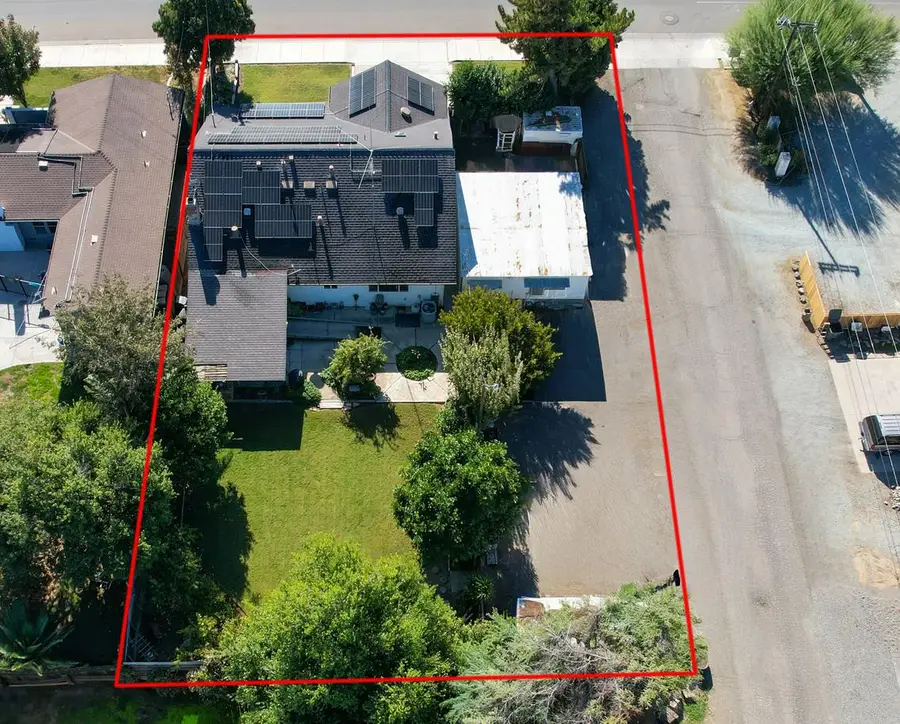 20058 Cardoza Rd, Los Banos, CA 93635 - #3