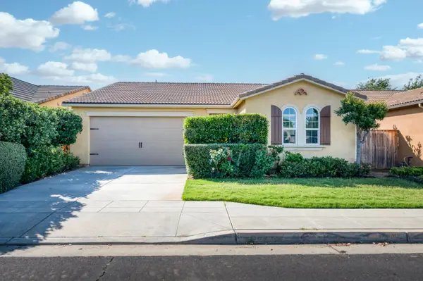 4134 Richmond Avenue, Clovis, CA 93619