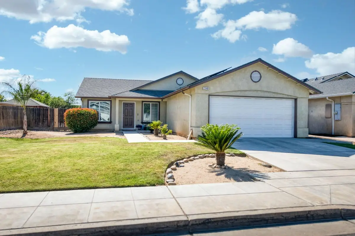 2348 S Judy Avenue, Fresno, CA 93727 - #1