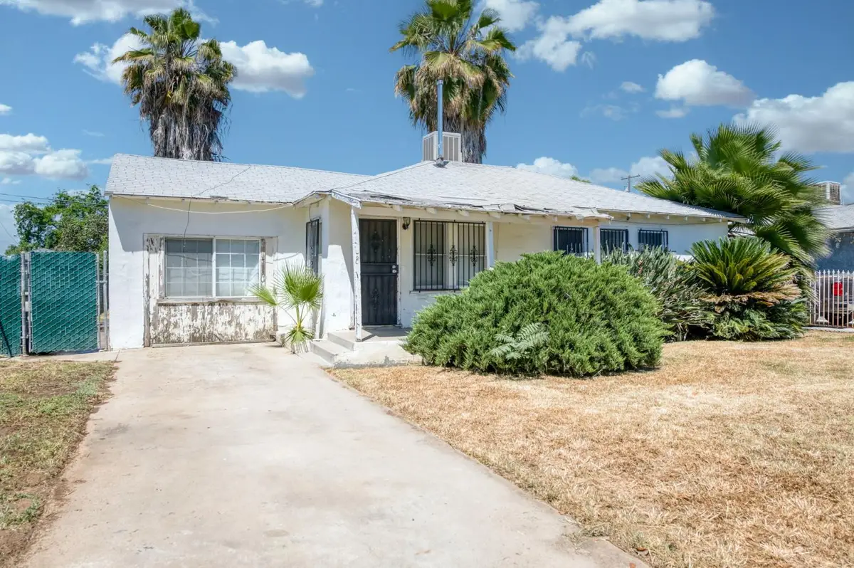 2568 S Lotus Avenue, Fresno, CA 93706 - #1