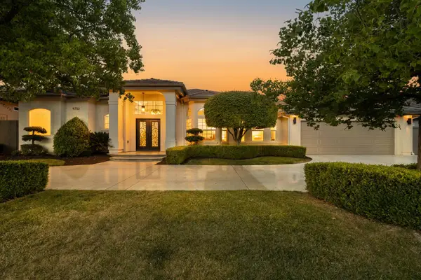 4702 N Fallingwater Lane, Clovis, CA 93619