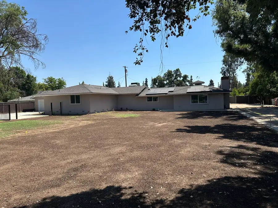 4832 N Fruit Avenue, Fresno, CA 93705 - #2