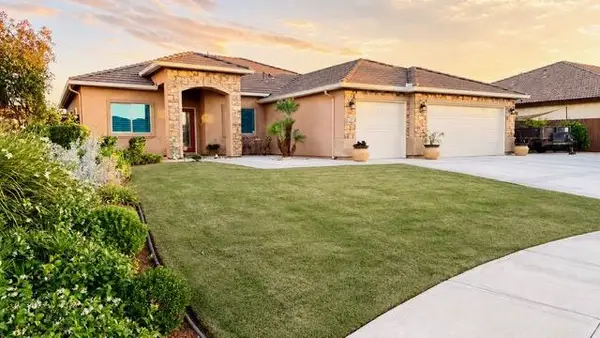 4309 Sierra Madre Avenue, Bakersfield, CA 93313