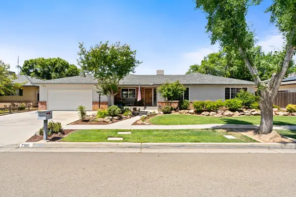 7361 N 3rd Street, Fresno, CA 93720