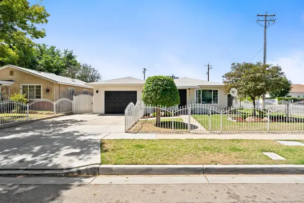 443 W Myers Avenue, Fresno, CA 93706