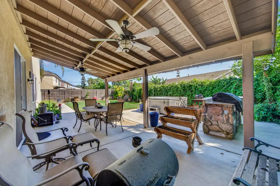 5821 W Sunnyview Avenue, Visalia, CA 93291 - #3