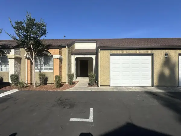 5140 E Kings Canyon Road #145, Fresno, CA 93727