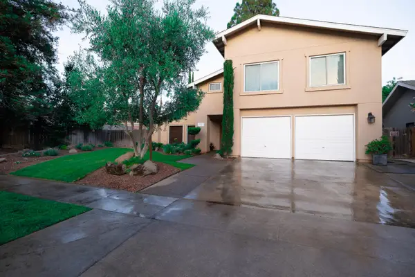 8296 N Del Mar Avenue, Fresno, CA 93711