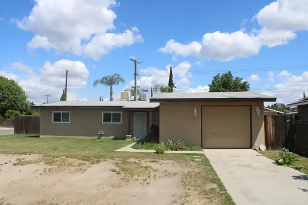 1312 N Gowdy Street, Visalia, CA 93292