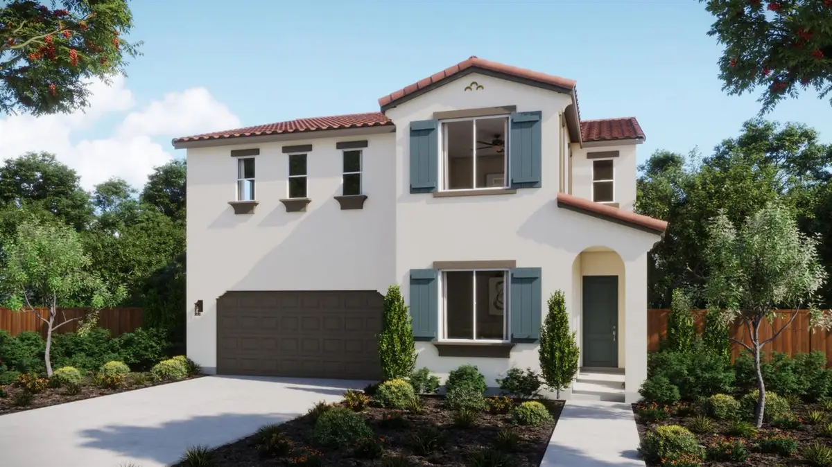 2892 E Veranda Drive, Fresno, CA 93730 - #1