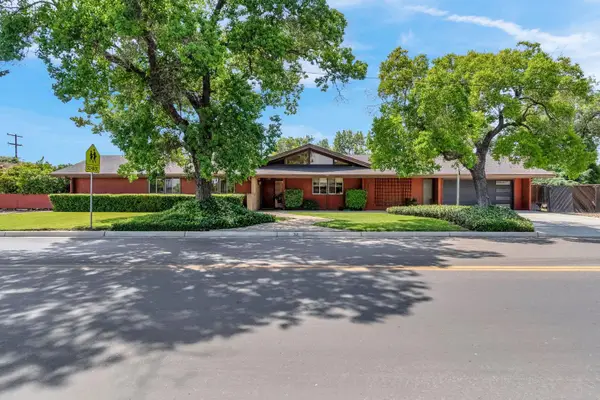 201 Hill Avenue, Sanger, CA 93657