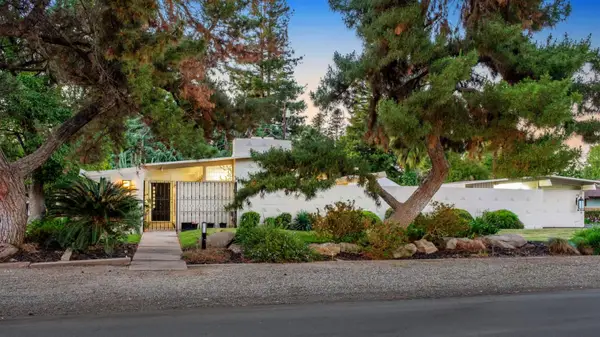 5306 N Sequoia Drive, Fresno, CA 93711