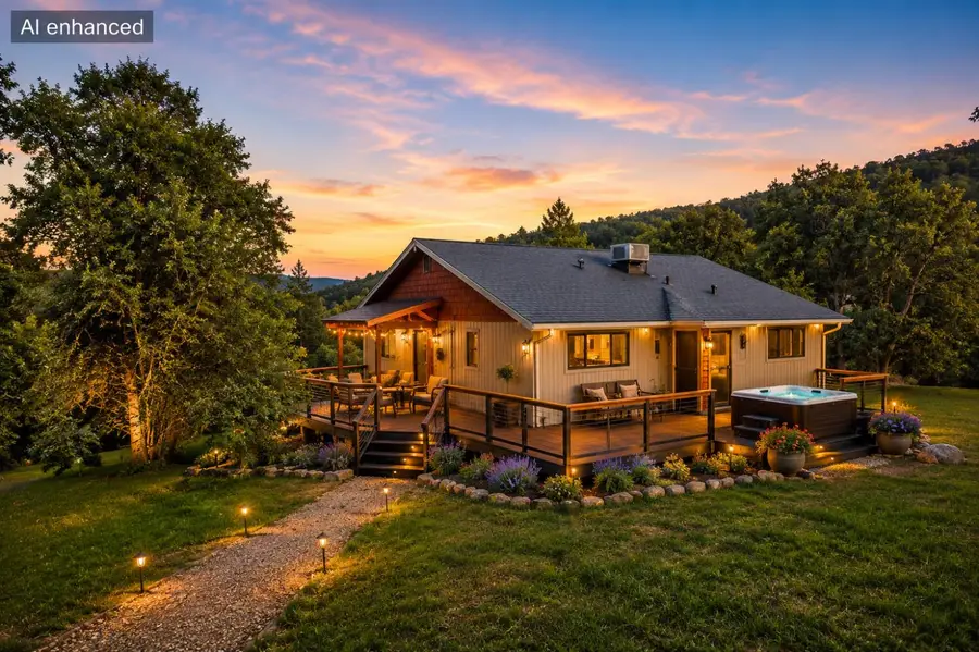 5723 Colorado Road, Mariposa, CA 95338 - #2