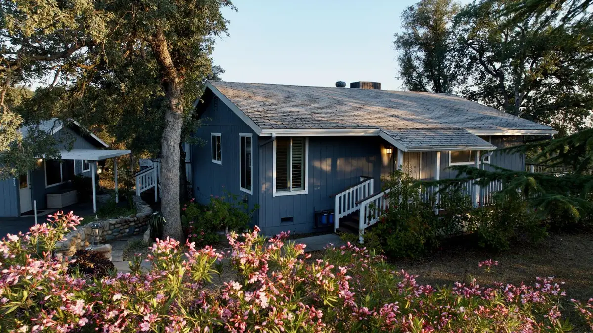 31486 Big River Way, Coarsegold, CA 93614 - #1