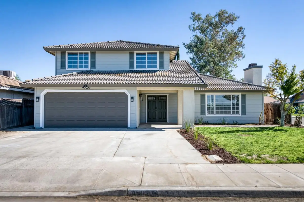 2929 W Sinclair Street, Caruthers, CA 93609 - #1