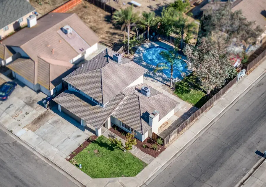 2929 W Sinclair Street, Caruthers, CA 93609 - #2