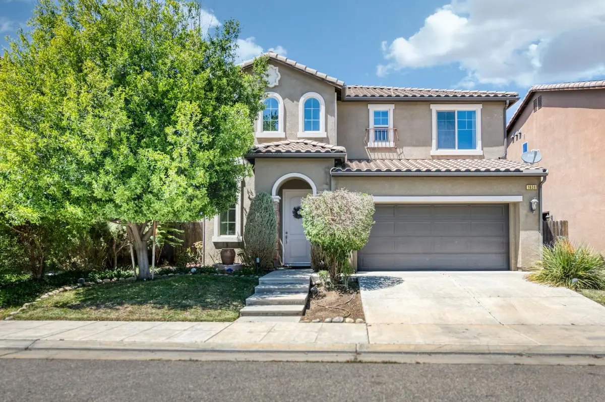 1634 E Autumn Sage Avenue, Fresno, CA 93730 - #1