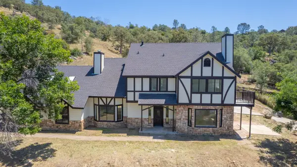 43326 Seminole Court, Coarsegold, CA 93614