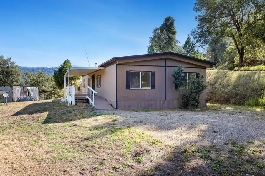 50707 Critter Creek Lane, Oakhurst, CA 93644 - #2