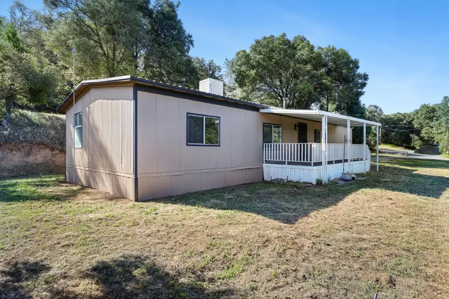 50707 Critter Creek Lane, Oakhurst, CA 93644 - #3