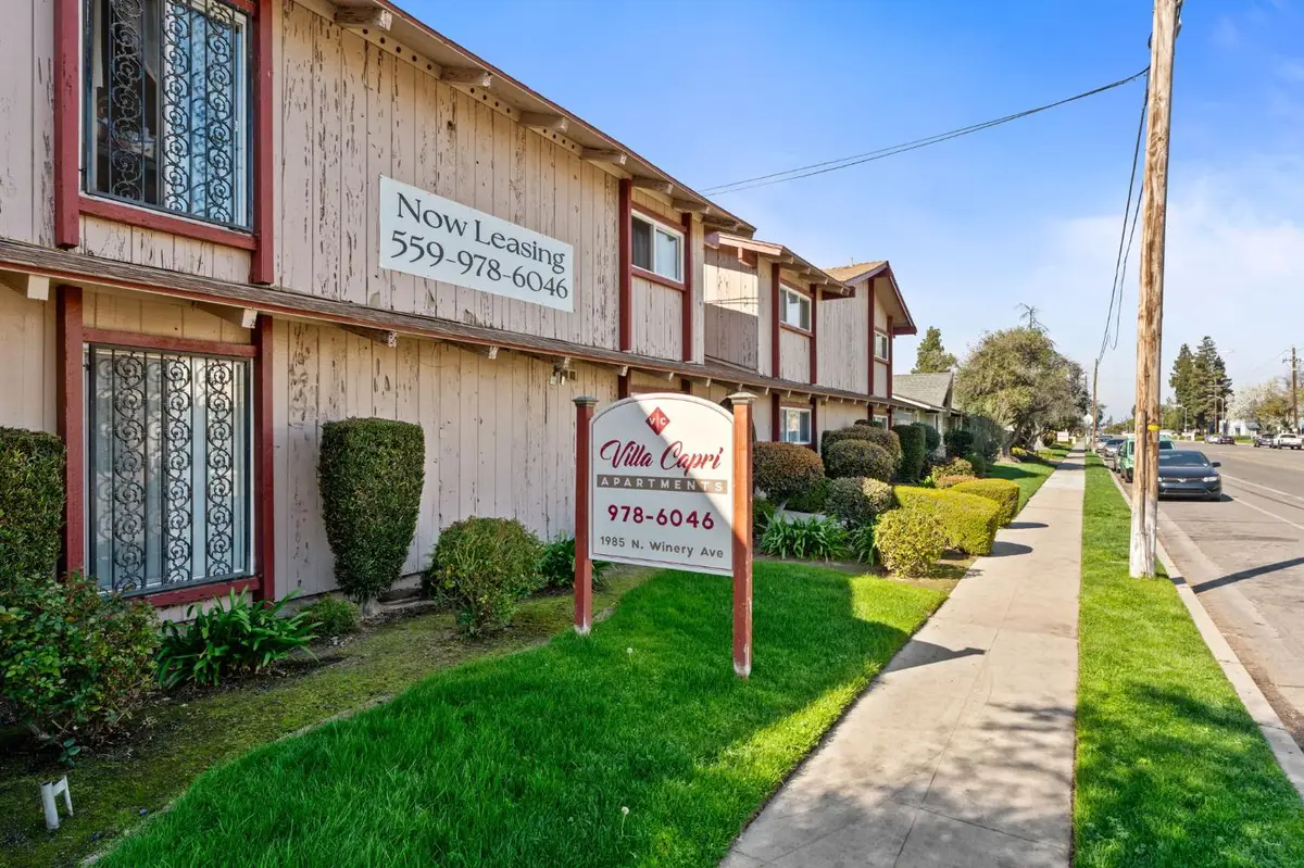 1985 N Winery Avenue, Fresno, CA 93703 - #1