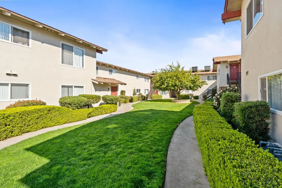 1985 N Winery Avenue, Fresno, CA 93703 - #2