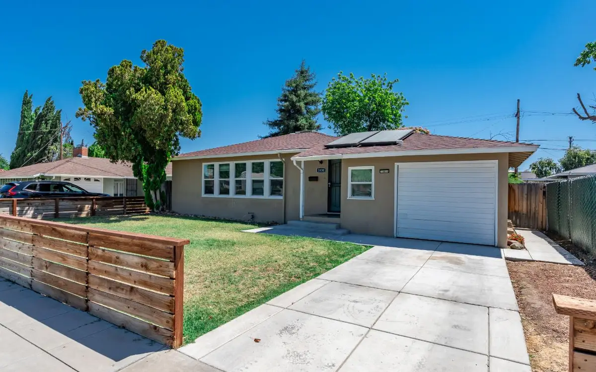 1630 N Delno Avenue, Fresno, CA 93705 - #1