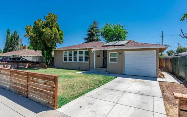1630 N Delno Avenue, Fresno, CA 93705