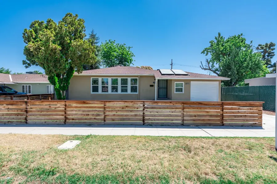 1630 N Delno Avenue, Fresno, CA 93705 - #2