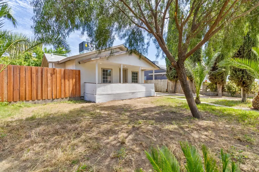 706 S Encina Street, Visalia, CA 93277 - #3