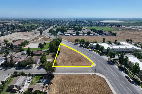 0 Tuolumne Street, Parlier, CA 93648