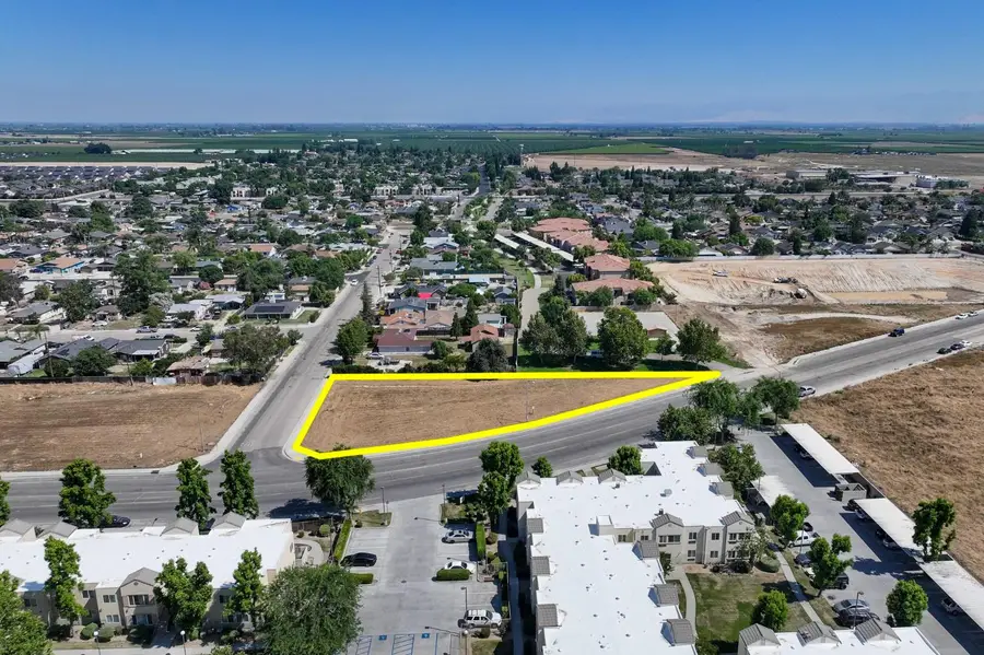 0 Tuolumne Street, Parlier, CA 93648 - #2