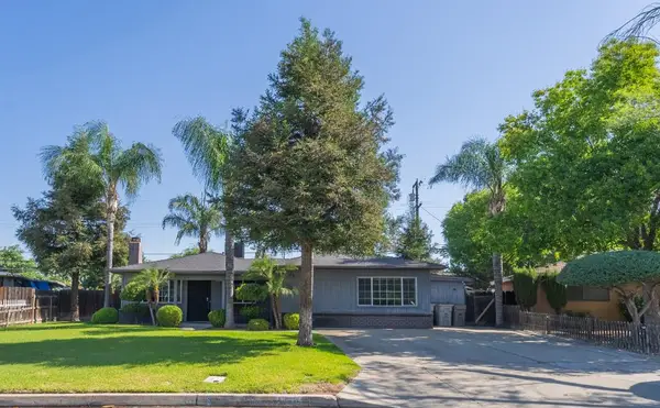 5719 E Bernadine Drive, Fresno, CA 93727