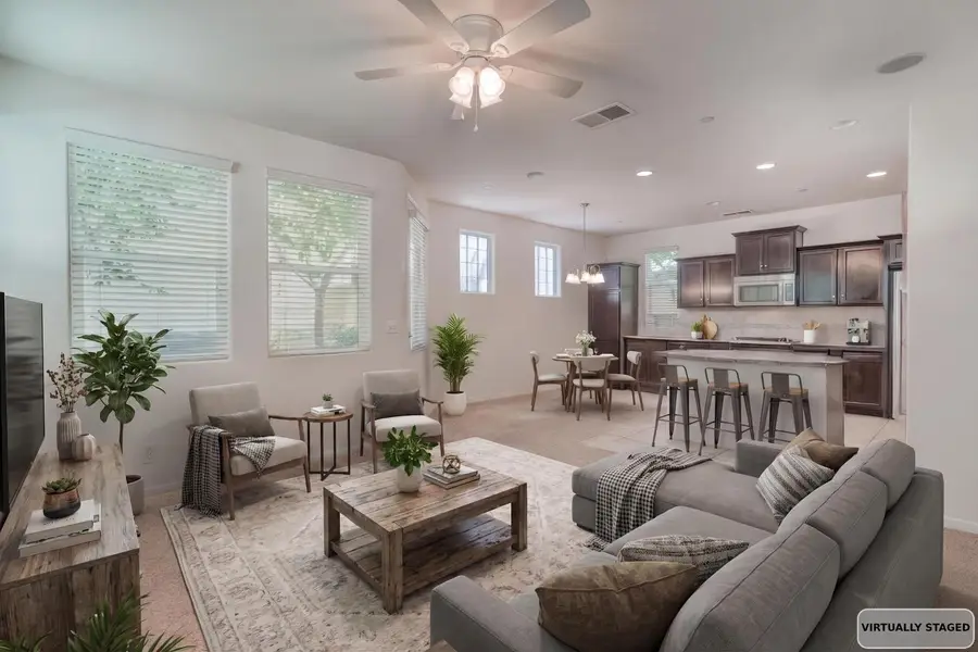 1525 N Piccadilly Lane, Clovis, CA 93619 - #3