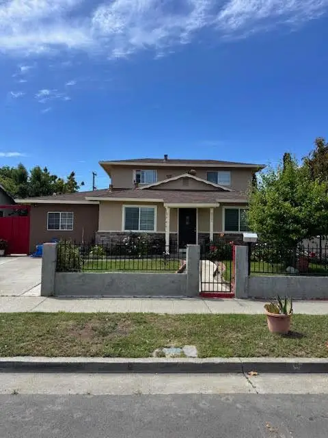2721 Aida Avenue, San Jose, CA 95122 - #1