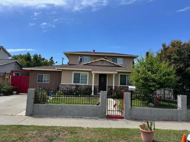 2721 Aida Avenue, San Jose, CA 95122 - #2
