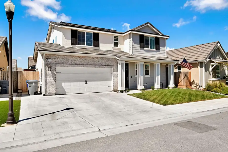 4155 Dennis Avenue, Clovis, CA 93619 - #2
