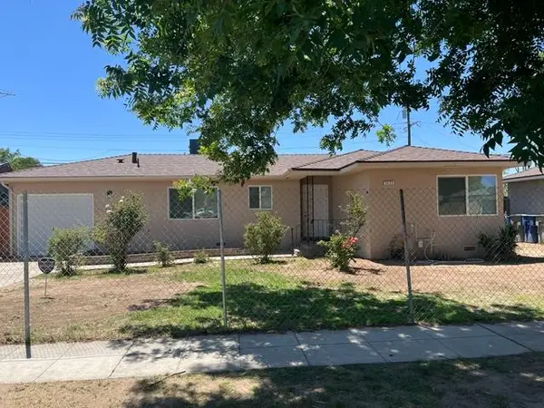 3422 E Michigan Avenue, Fresno, CA 93703