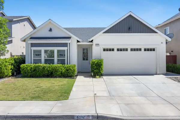4112 Alamos Avenue, Clovis, CA 93619