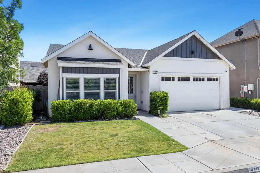 4112 Alamos Avenue, Clovis, CA 93619 - #2