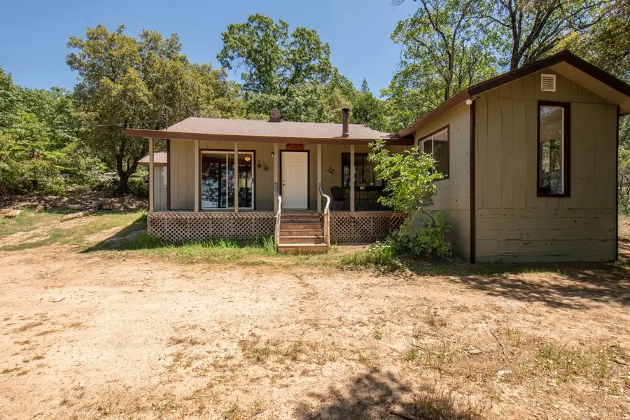 41021 Auberry Road, Auberry, CA 93602 - #2