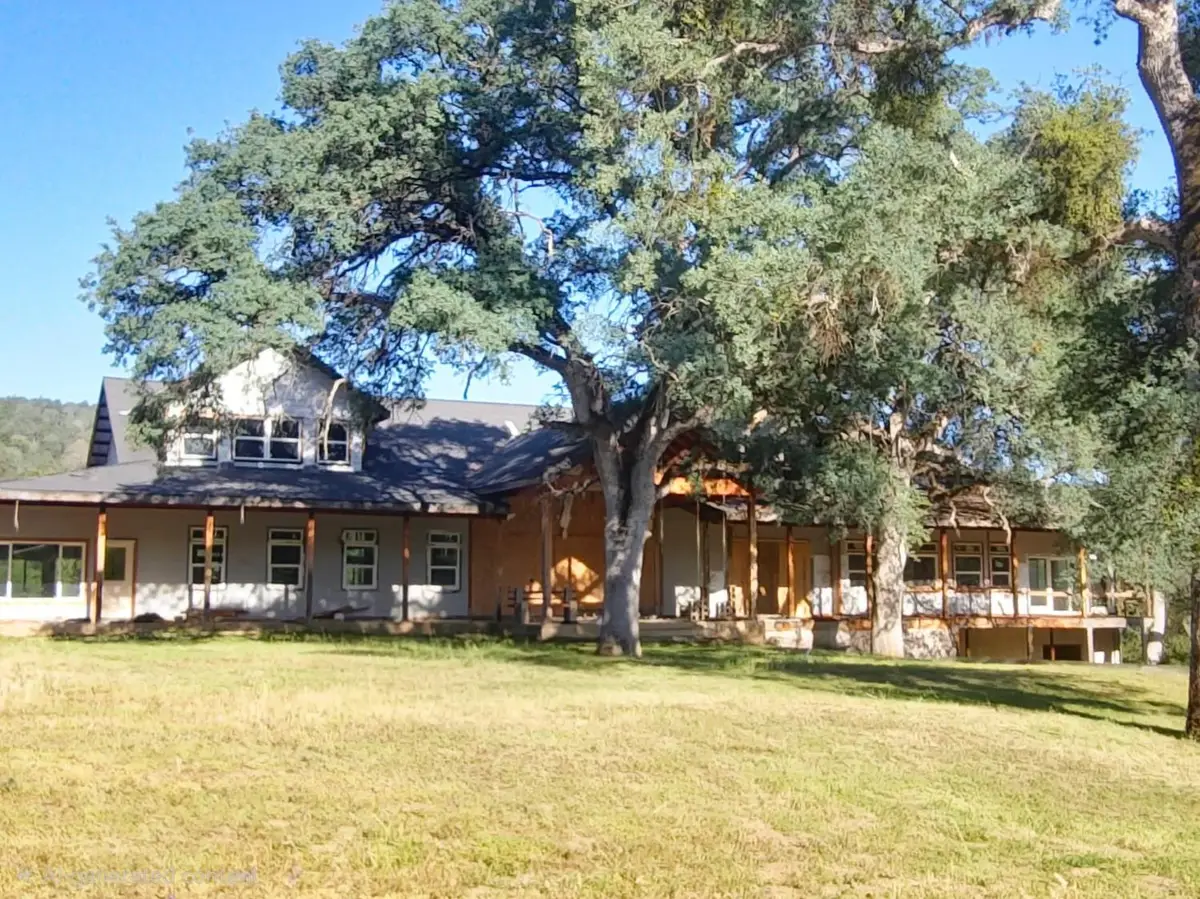33555 Merrill Ranch Road, O Neals, CA 93645 - #1