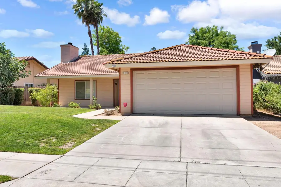6311 N Cornelia Avenue, Fresno, CA 93722 - #3